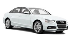 hire audi a4 south africa