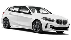 hire bmw 1 series south africa