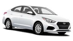 hire hyundai accent south africa