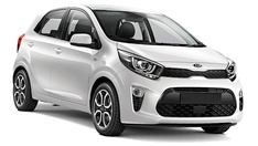 rent kia picanto south africa