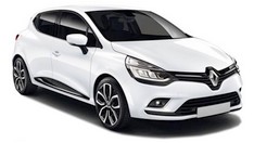 hire renault clio south africa