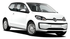 hire volkswagen up south africa